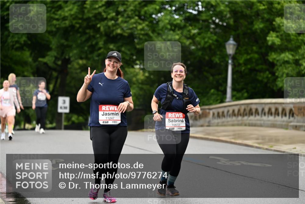 14.06.2026 - REWE Women's Run Dr. Thomas Lammeyer http://msf.ph/oto/9776274 14.06.2026 10:01:26 Laufen 11247, 10572, 7 meine-sportfotos.de