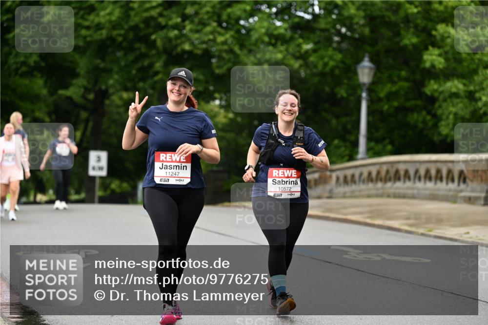 14.06.2026 - REWE Women's Run Dr. Thomas Lammeyer http://msf.ph/oto/9776275 14.06.2026 10:01:26 Laufen 11247, 7, 10572 meine-sportfotos.de