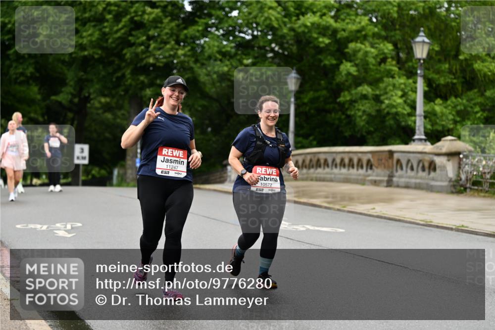 14.06.2026 - REWE Women's Run Dr. Thomas Lammeyer http://msf.ph/oto/9776280 14.06.2026 10:01:26 Laufen 11247, 7, 10572, 57 meine-sportfotos.de