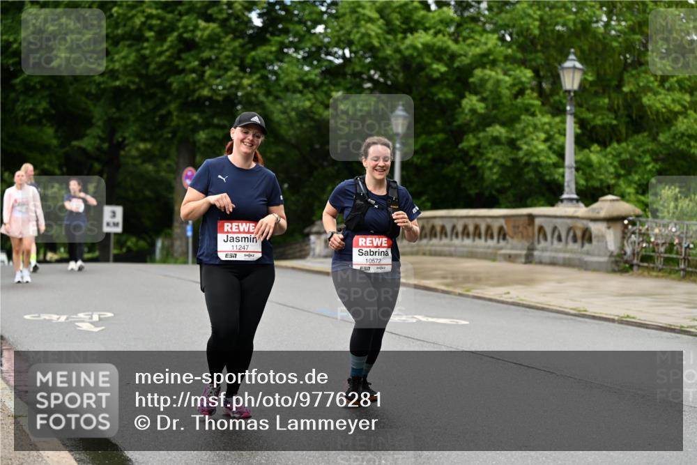 14.06.2026 - REWE Women's Run Dr. Thomas Lammeyer http://msf.ph/oto/9776281 14.06.2026 10:01:26 Laufen 11247, 57, 10572 meine-sportfotos.de