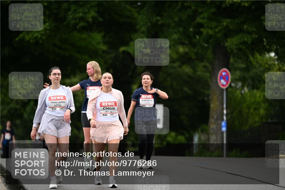 14.06.2026 - REWE Women's Run Dr. Thomas Lammeyer http://msf.ph/oto/9776286 14.06.2026 10:01:29 Laufen 10136, 10135, 7, 11237 meine-sportfotos.de