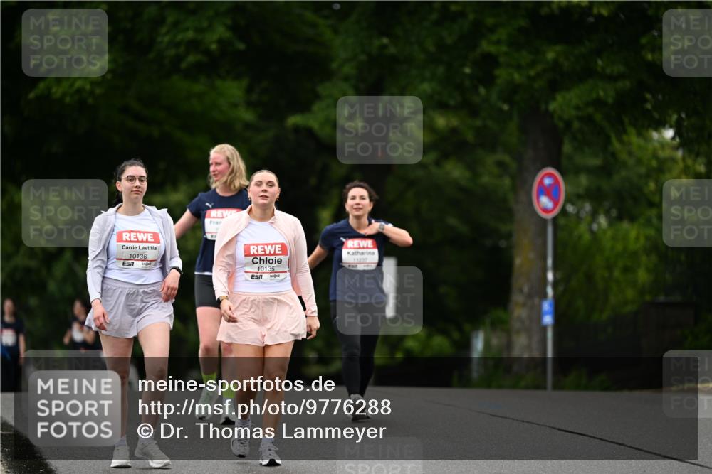 14.06.2026 - REWE Women's Run Dr. Thomas Lammeyer http://msf.ph/oto/9776288 14.06.2026 10:01:29 Laufen 10136, 10135, 7, 11237 meine-sportfotos.de