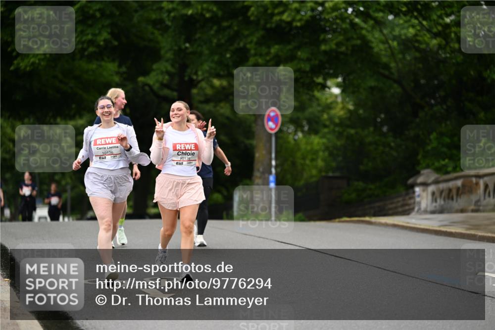 14.06.2026 - REWE Women's Run Dr. Thomas Lammeyer http://msf.ph/oto/9776294 14.06.2026 10:01:30 Laufen 10136, 1013, 51 meine-sportfotos.de