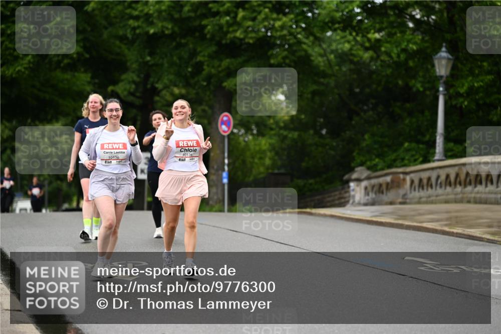14.06.2026 - REWE Women's Run Dr. Thomas Lammeyer http://msf.ph/oto/9776300 14.06.2026 10:01:31 Laufen 10136, 57, 10135 meine-sportfotos.de