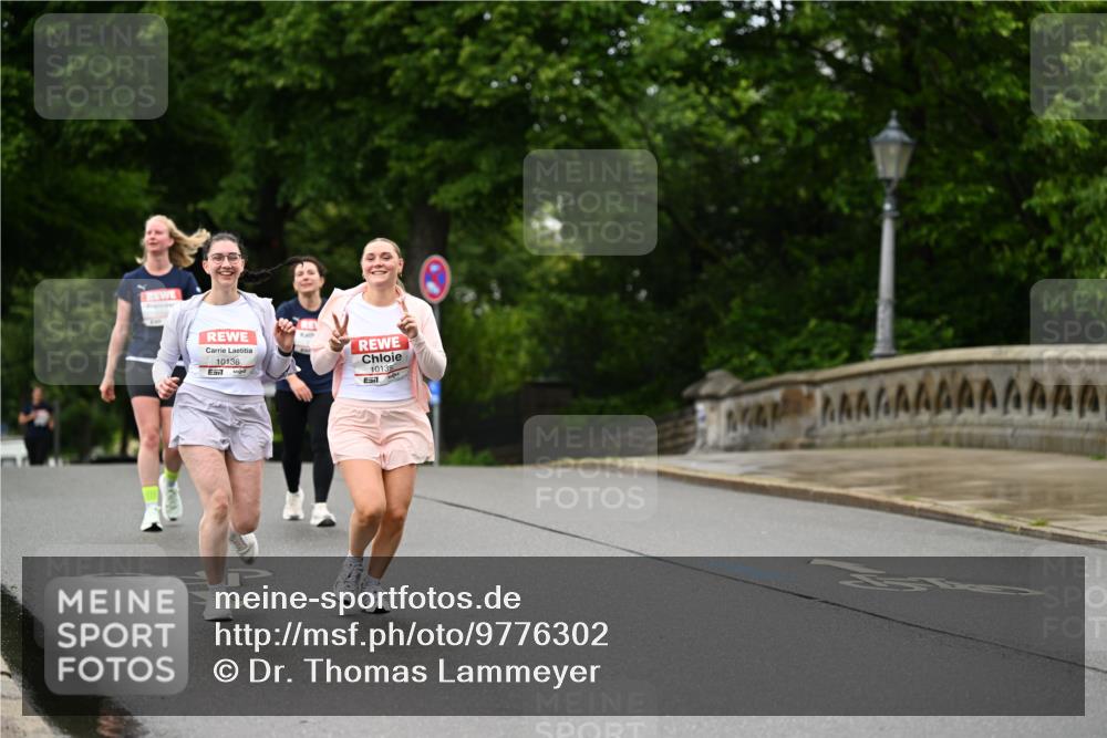 14.06.2026 - REWE Women's Run Dr. Thomas Lammeyer http://msf.ph/oto/9776302 14.06.2026 10:01:31 Laufen 10136, 10135, 7 meine-sportfotos.de