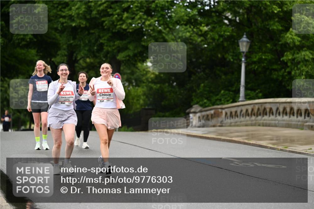 14.06.2026 - REWE Women's Run Dr. Thomas Lammeyer http://msf.ph/oto/9776303 14.06.2026 10:01:31 Laufen 10136, 7, 10135 meine-sportfotos.de