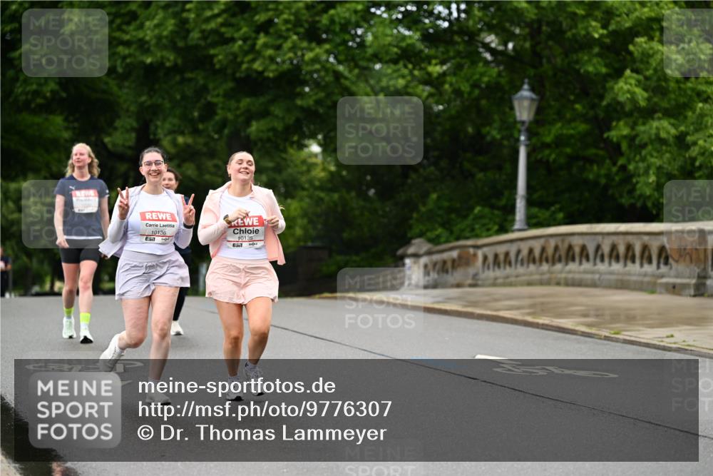 14.06.2026 - REWE Women's Run Dr. Thomas Lammeyer http://msf.ph/oto/9776307 14.06.2026 10:01:32 Laufen 10136, 10135 meine-sportfotos.de