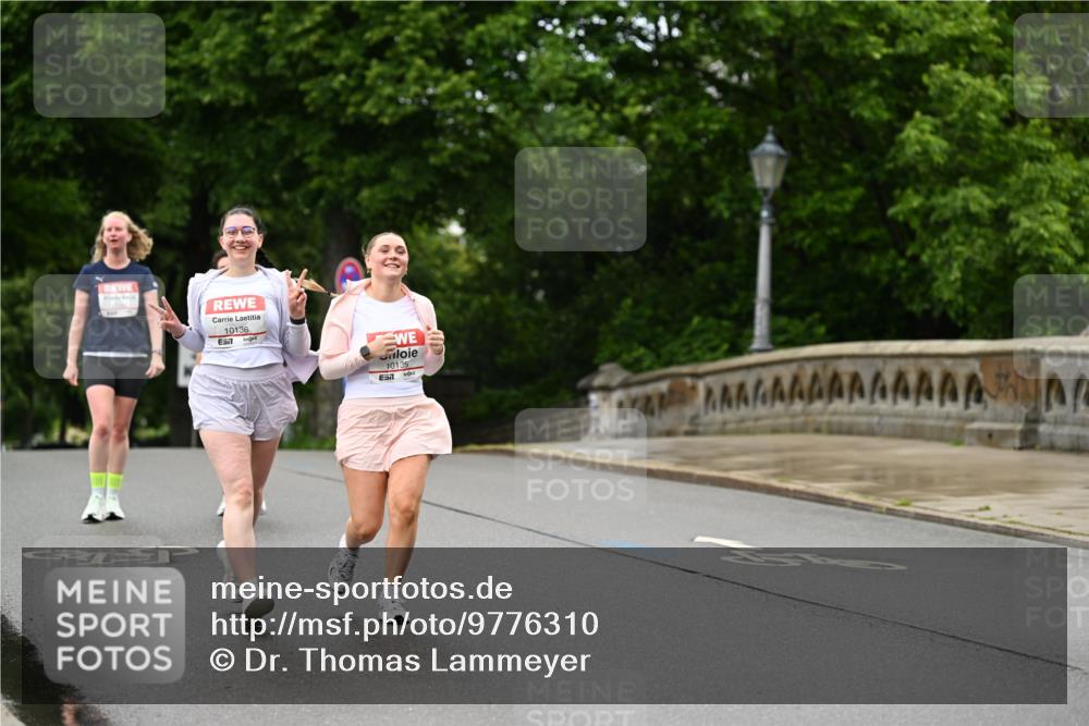 14.06.2026 - REWE Women's Run Dr. Thomas Lammeyer http://msf.ph/oto/9776310 14.06.2026 10:01:32 Laufen 10136, 7, 57, 10135 meine-sportfotos.de