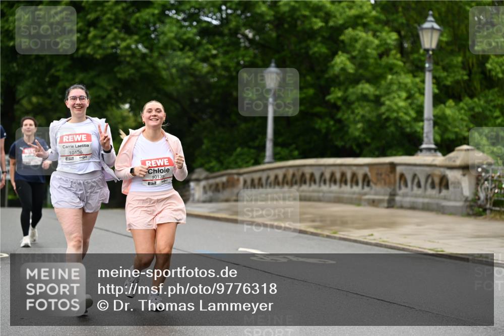 14.06.2026 - REWE Women's Run Dr. Thomas Lammeyer http://msf.ph/oto/9776318 14.06.2026 10:01:33 Laufen 10136, 7, 0135, 7 meine-sportfotos.de