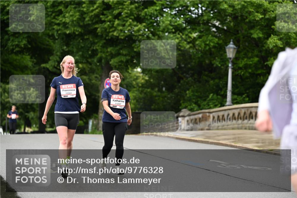 14.06.2026 - REWE Women's Run Dr. Thomas Lammeyer http://msf.ph/oto/9776328 14.06.2026 10:01:35 Laufen 10562, 7, 11237 meine-sportfotos.de