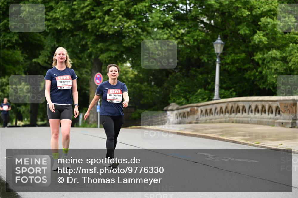 14.06.2026 - REWE Women's Run Dr. Thomas Lammeyer http://msf.ph/oto/9776330 14.06.2026 10:01:35 Laufen 10562, 11237 meine-sportfotos.de