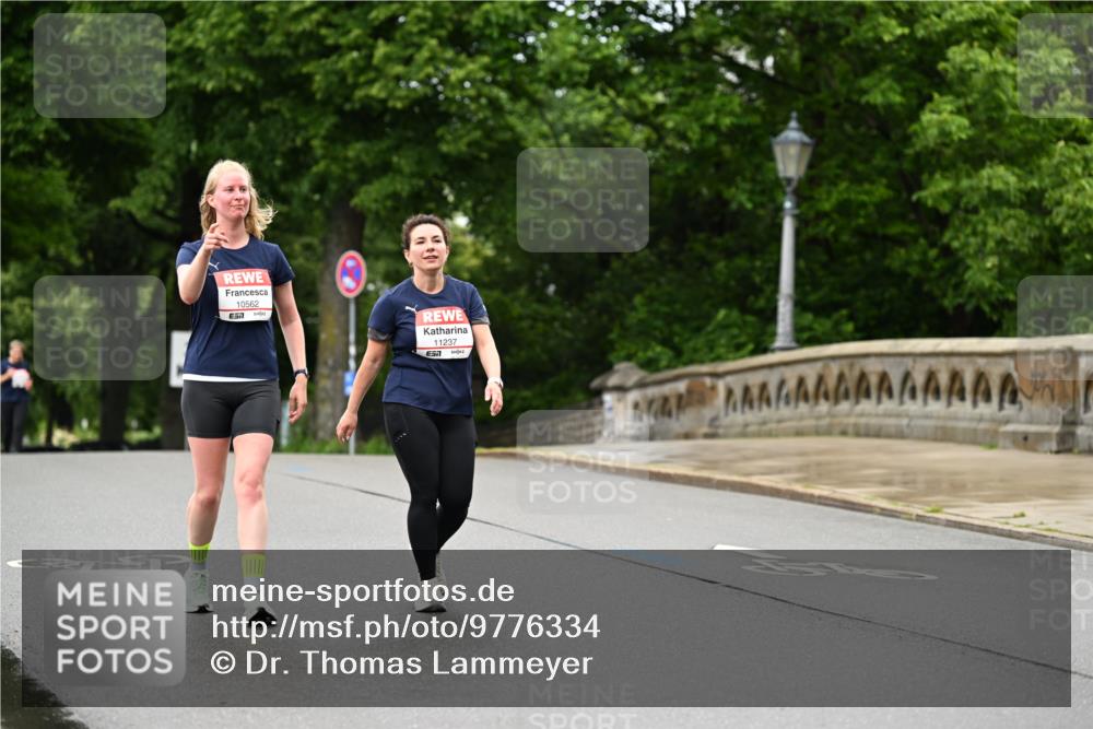14.06.2026 - REWE Women's Run Dr. Thomas Lammeyer http://msf.ph/oto/9776334 14.06.2026 10:01:35 Laufen 10562, 11237, 51 meine-sportfotos.de