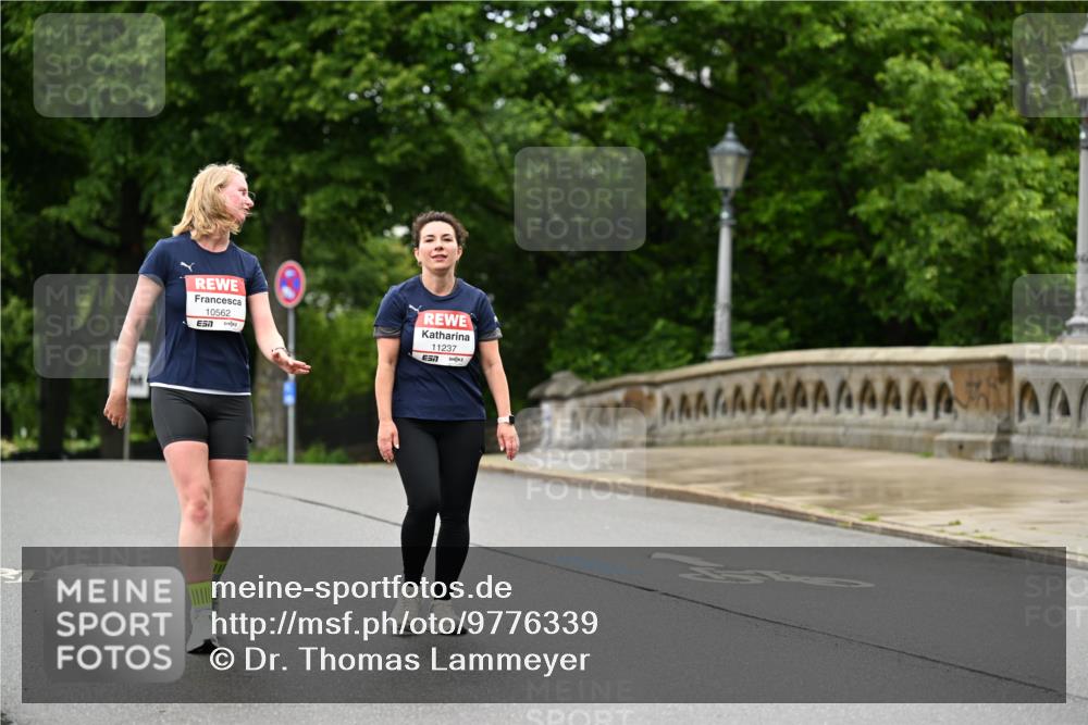 14.06.2026 - REWE Women's Run Dr. Thomas Lammeyer http://msf.ph/oto/9776339 14.06.2026 10:01:36 Laufen 10562, 11237, 51 meine-sportfotos.de