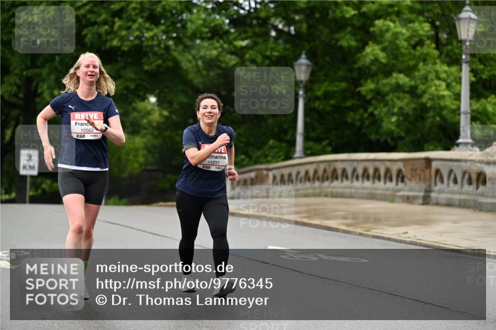 14.06.2026 - REWE Women's Run Dr. Thomas Lammeyer http://msf.ph/oto/9776345 14.06.2026 10:01:37 Laufen 10562, 7, 11237 meine-sportfotos.de