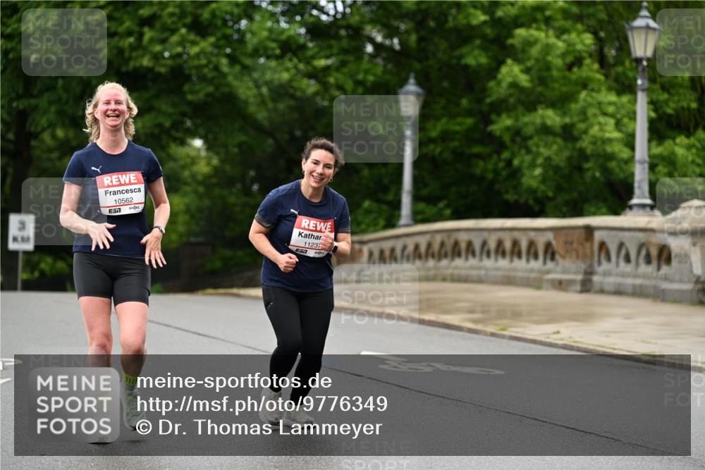 14.06.2026 - REWE Women's Run Dr. Thomas Lammeyer http://msf.ph/oto/9776349 14.06.2026 10:01:37 Laufen 10562, 7, 11237 meine-sportfotos.de