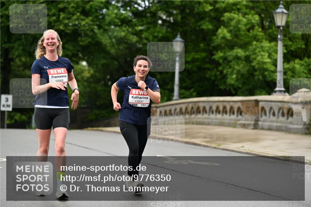 14.06.2026 - REWE Women's Run Dr. Thomas Lammeyer http://msf.ph/oto/9776350 14.06.2026 10:01:37 Laufen 10562, 11237 meine-sportfotos.de