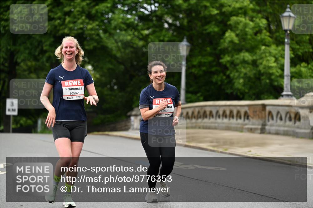 14.06.2026 - REWE Women's Run Dr. Thomas Lammeyer http://msf.ph/oto/9776353 14.06.2026 10:01:37 Laufen 10562, 1237 meine-sportfotos.de