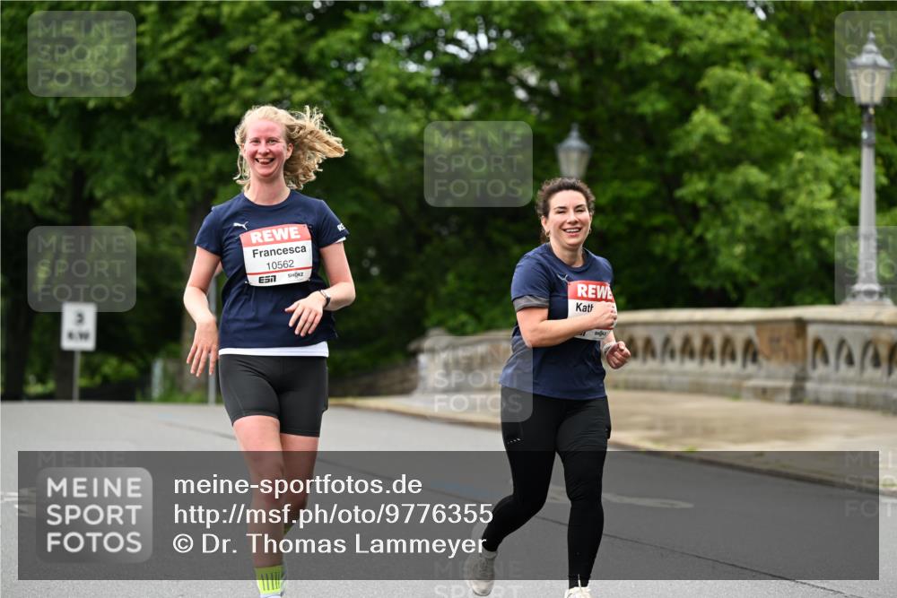 14.06.2026 - REWE Women's Run Dr. Thomas Lammeyer http://msf.ph/oto/9776355 14.06.2026 10:01:38 Laufen 10562, 7 meine-sportfotos.de