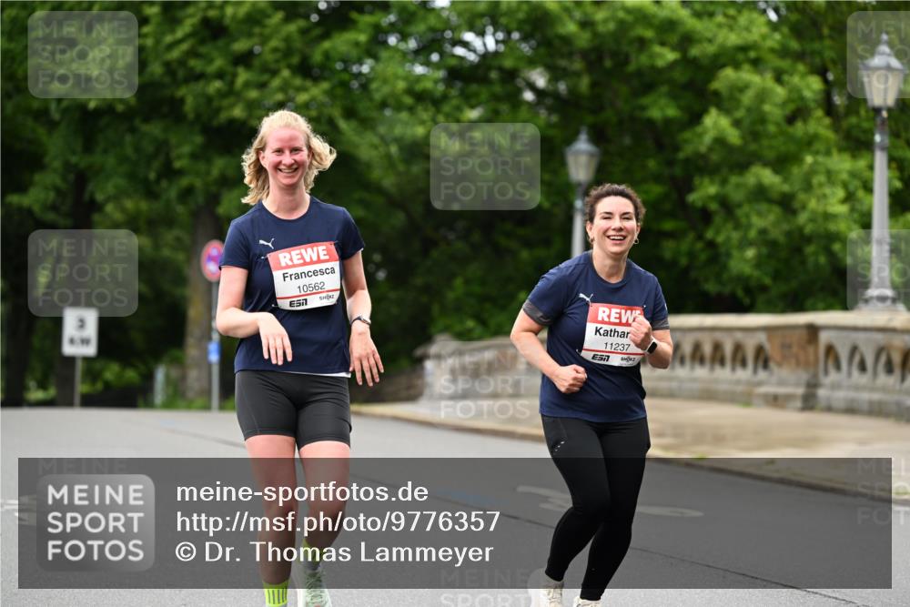 14.06.2026 - REWE Women's Run Dr. Thomas Lammeyer http://msf.ph/oto/9776357 14.06.2026 10:01:38 Laufen 10562, 7, 11237 meine-sportfotos.de