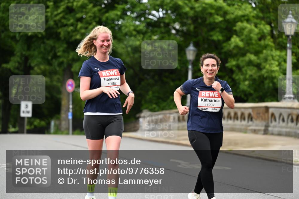 14.06.2026 - REWE Women's Run Dr. Thomas Lammeyer http://msf.ph/oto/9776358 14.06.2026 10:01:38 Laufen 10562, 11237 meine-sportfotos.de