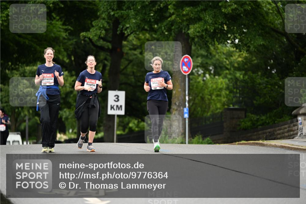 14.06.2026 - REWE Women's Run Dr. Thomas Lammeyer http://msf.ph/oto/9776364 14.06.2026 10:01:45 Laufen 11052, 3, 104 meine-sportfotos.de