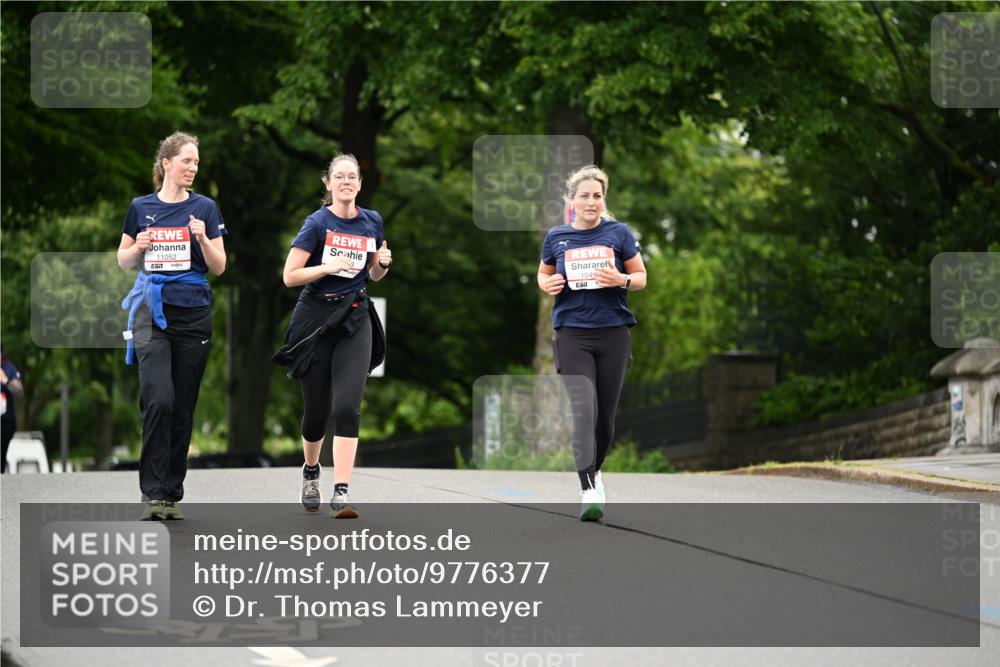 14.06.2026 - REWE Women's Run Dr. Thomas Lammeyer http://msf.ph/oto/9776377 14.06.2026 10:01:46 Laufen 11052, 1045 meine-sportfotos.de