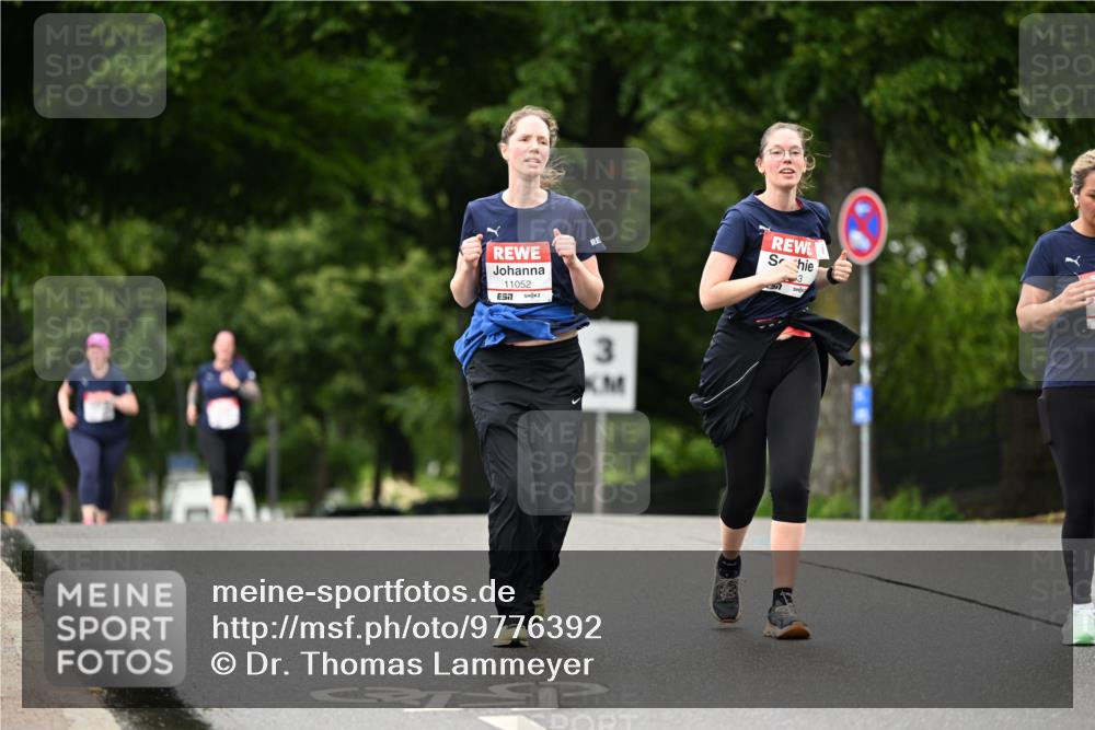 14.06.2026 - REWE Women's Run Dr. Thomas Lammeyer http://msf.ph/oto/9776392 14.06.2026 10:01:48 Laufen 11052, 7, 3 meine-sportfotos.de