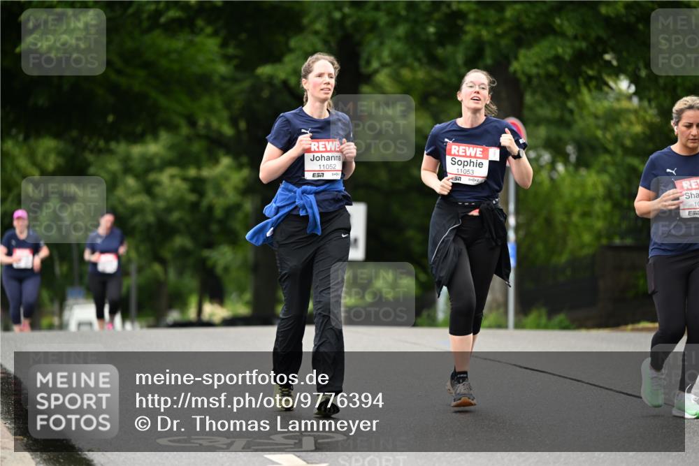 14.06.2026 - REWE Women's Run Dr. Thomas Lammeyer http://msf.ph/oto/9776394 14.06.2026 10:01:49 Laufen 11052, 7, 11053, 10 meine-sportfotos.de
