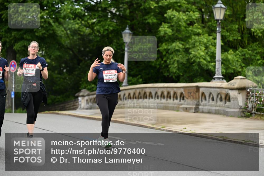 14.06.2026 - REWE Women's Run Dr. Thomas Lammeyer http://msf.ph/oto/9776400 14.06.2026 10:01:50 Laufen 11053, 10457 meine-sportfotos.de