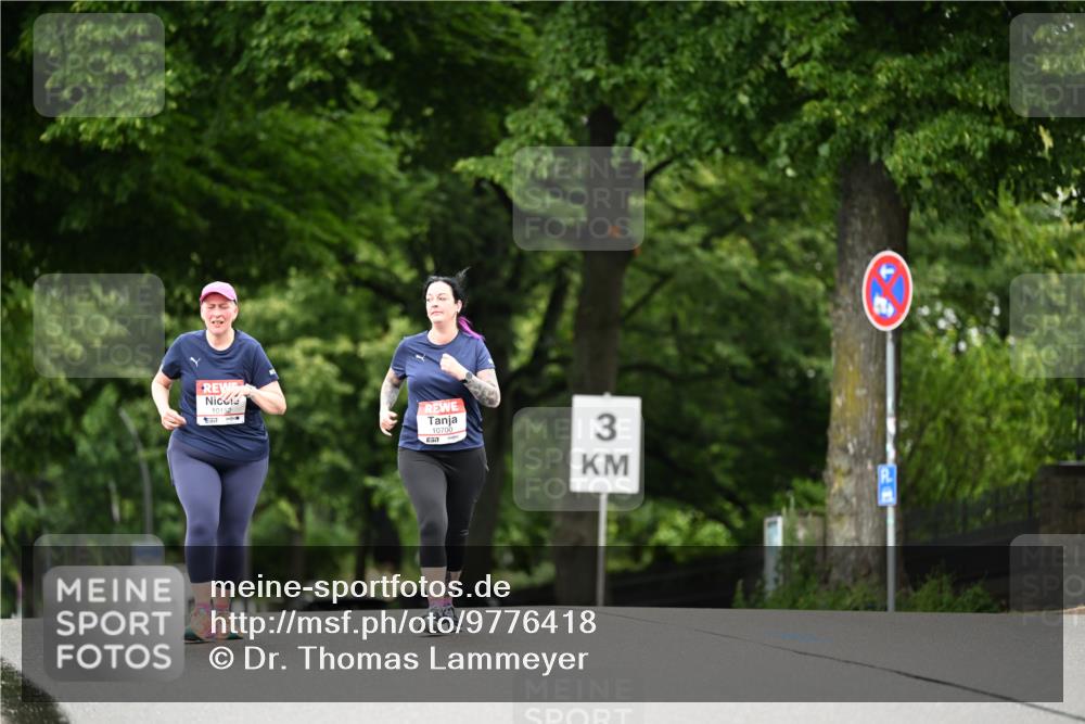 14.06.2026 - REWE Women's Run Dr. Thomas Lammeyer http://msf.ph/oto/9776418 14.06.2026 10:01:56 Laufen 1015, 10700, 57, 3 meine-sportfotos.de