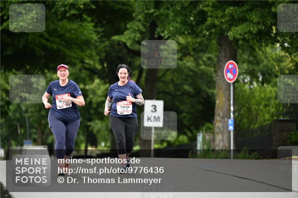 14.06.2026 - REWE Women's Run Dr. Thomas Lammeyer http://msf.ph/oto/9776436 14.06.2026 10:01:58 Laufen 1015, 10700, 57, 3 meine-sportfotos.de
