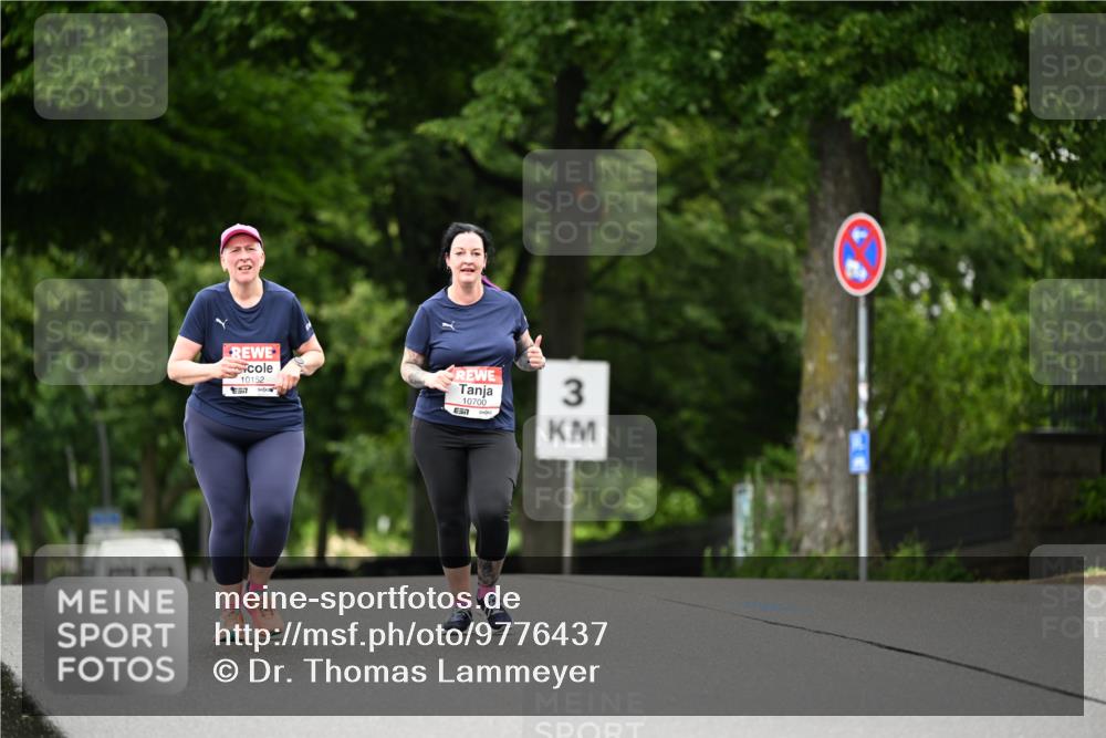 14.06.2026 - REWE Women's Run Dr. Thomas Lammeyer http://msf.ph/oto/9776437 14.06.2026 10:01:58 Laufen 10152, 10700, 7, 3 meine-sportfotos.de