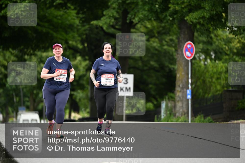 14.06.2026 - REWE Women's Run Dr. Thomas Lammeyer http://msf.ph/oto/9776440 14.06.2026 10:01:58 Laufen 10152, 10700, 7, 23 meine-sportfotos.de