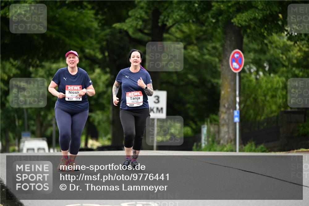 14.06.2026 - REWE Women's Run Dr. Thomas Lammeyer http://msf.ph/oto/9776441 14.06.2026 10:01:58 Laufen 10152, 10700, 7, 3 meine-sportfotos.de