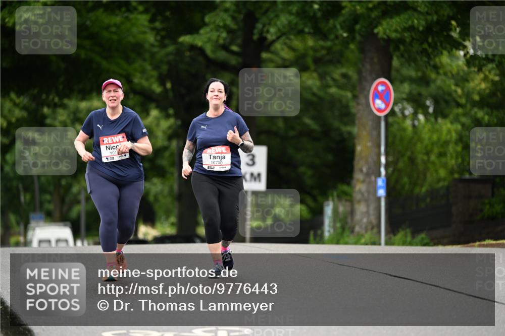 14.06.2026 - REWE Women's Run Dr. Thomas Lammeyer http://msf.ph/oto/9776443 14.06.2026 10:01:59 Laufen 1015, 7, 10700, 3 meine-sportfotos.de