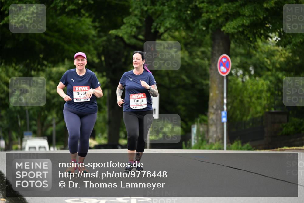 14.06.2026 - REWE Women's Run Dr. Thomas Lammeyer http://msf.ph/oto/9776448 14.06.2026 10:01:59 Laufen 70, 1015, 10700, 7 meine-sportfotos.de