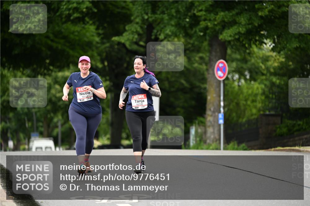 14.06.2026 - REWE Women's Run Dr. Thomas Lammeyer http://msf.ph/oto/9776451 14.06.2026 10:01:59 Laufen 10152, 57, 10700 meine-sportfotos.de