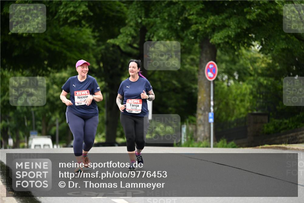 14.06.2026 - REWE Women's Run Dr. Thomas Lammeyer http://msf.ph/oto/9776453 14.06.2026 10:01:59 Laufen 10152, 10700 meine-sportfotos.de