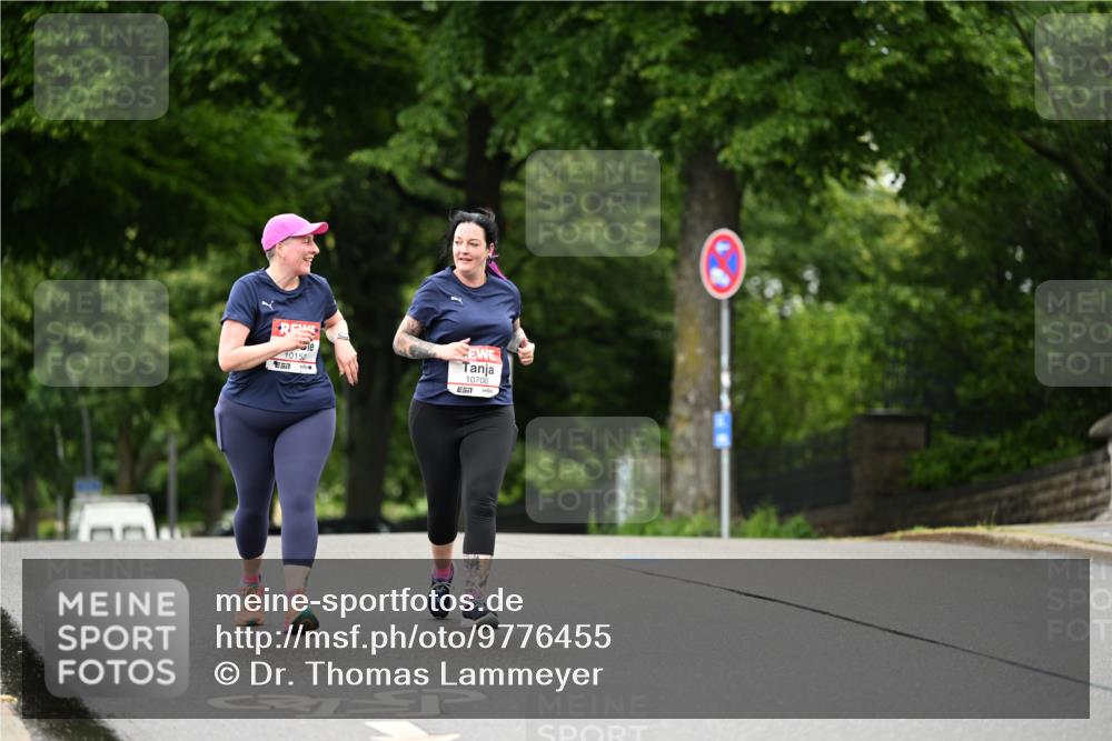 14.06.2026 - REWE Women's Run Dr. Thomas Lammeyer http://msf.ph/oto/9776455 14.06.2026 10:02:00 Laufen 10152, 7, 10700, 7 meine-sportfotos.de