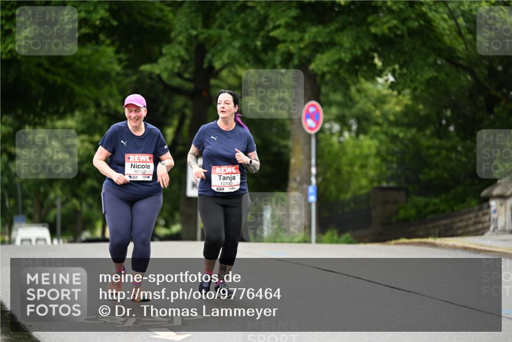 14.06.2026 - REWE Women's Run Dr. Thomas Lammeyer http://msf.ph/oto/9776464 14.06.2026 10:02:01 Laufen 10152, 10700, 7 meine-sportfotos.de