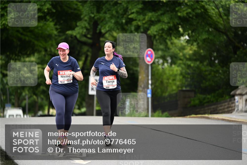 14.06.2026 - REWE Women's Run Dr. Thomas Lammeyer http://msf.ph/oto/9776465 14.06.2026 10:02:01 Laufen 10152, 10700, 57 meine-sportfotos.de