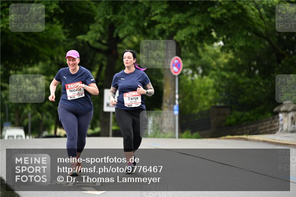 14.06.2026 - REWE Women's Run Dr. Thomas Lammeyer http://msf.ph/oto/9776467 14.06.2026 10:02:01 Laufen 203, 10152, 10700 meine-sportfotos.de