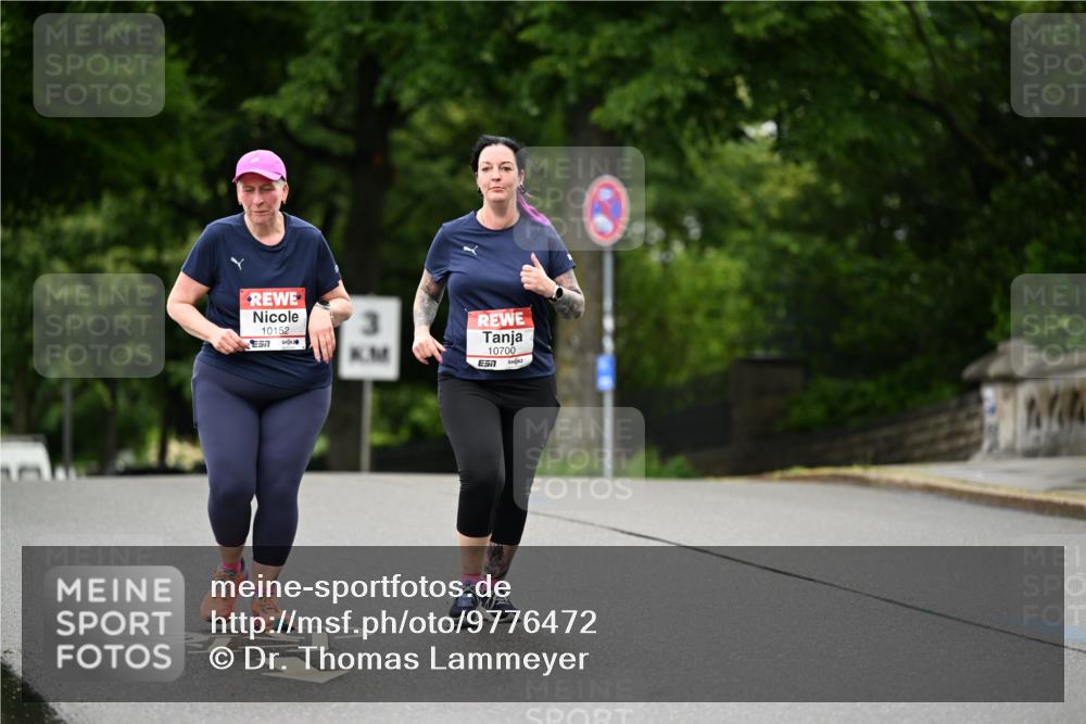 14.06.2026 - REWE Women's Run Dr. Thomas Lammeyer http://msf.ph/oto/9776472 14.06.2026 10:02:01 Laufen 10152, 3, 10700, 7 meine-sportfotos.de