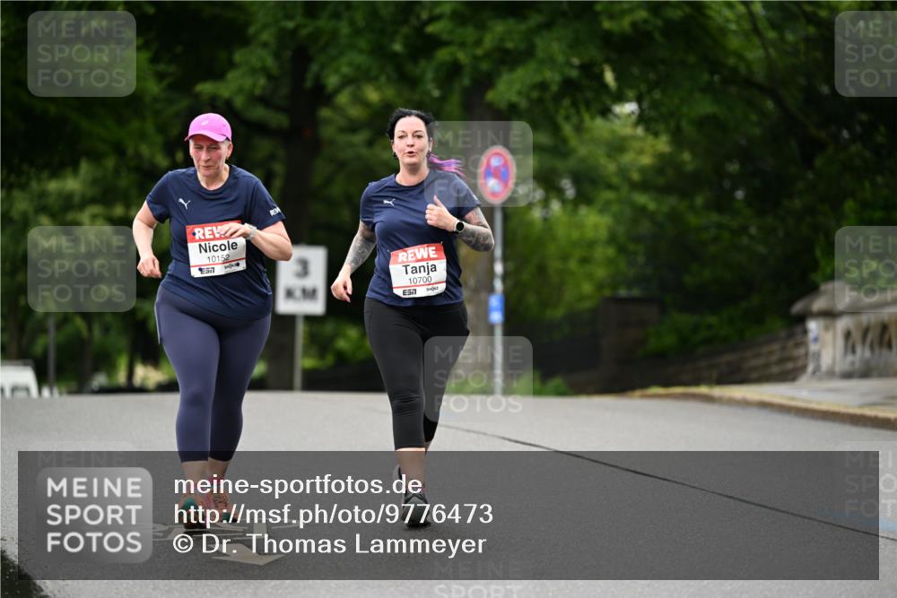 14.06.2026 - REWE Women's Run Dr. Thomas Lammeyer http://msf.ph/oto/9776473 14.06.2026 10:02:02 Laufen 10152, 3, 10700, 7 meine-sportfotos.de