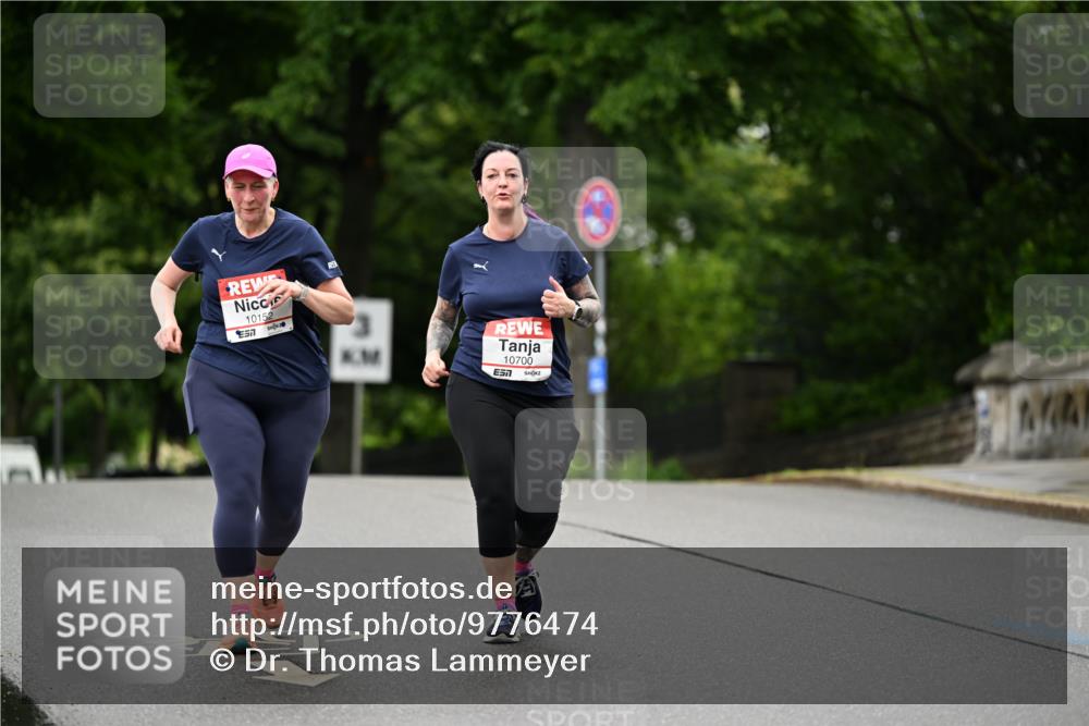 14.06.2026 - REWE Women's Run Dr. Thomas Lammeyer http://msf.ph/oto/9776474 14.06.2026 10:02:02 Laufen 10152, 7, 10700, 7 meine-sportfotos.de
