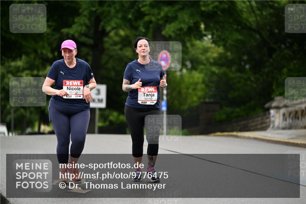 14.06.2026 - REWE Women's Run Dr. Thomas Lammeyer http://msf.ph/oto/9776475 14.06.2026 10:02:02 Laufen 10152, 10700 meine-sportfotos.de