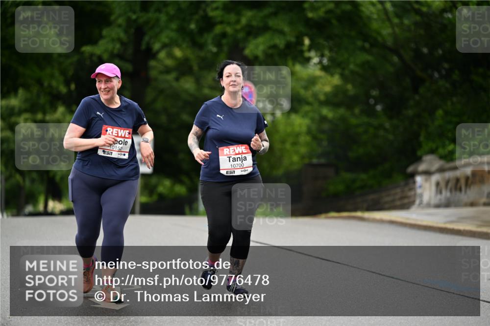 14.06.2026 - REWE Women's Run Dr. Thomas Lammeyer http://msf.ph/oto/9776478 14.06.2026 10:02:02 Laufen 10152, 10700 meine-sportfotos.de