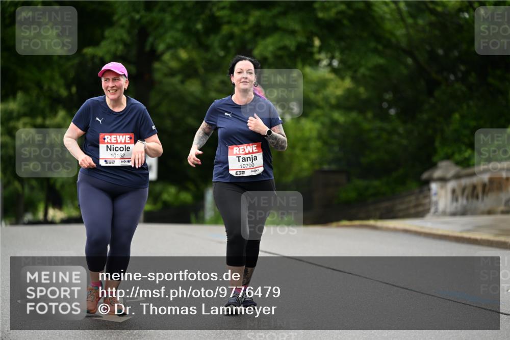 14.06.2026 - REWE Women's Run Dr. Thomas Lammeyer http://msf.ph/oto/9776479 14.06.2026 10:02:02 Laufen 10152, 7, 10700 meine-sportfotos.de