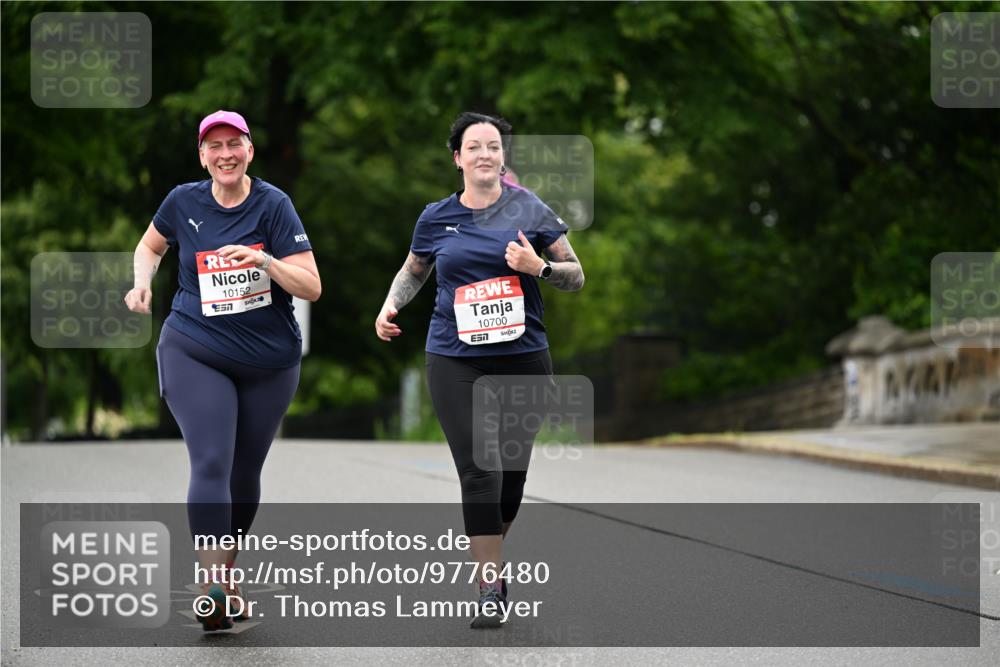 14.06.2026 - REWE Women's Run Dr. Thomas Lammeyer http://msf.ph/oto/9776480 14.06.2026 10:02:02 Laufen 10152, 10700, 7 meine-sportfotos.de