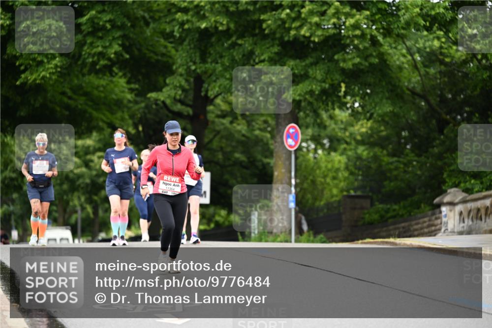 14.06.2026 - REWE Women's Run Dr. Thomas Lammeyer http://msf.ph/oto/9776484 14.06.2026 10:03:20 Laufen 11364 meine-sportfotos.de